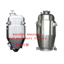 Multi Functional Extracting Tanks